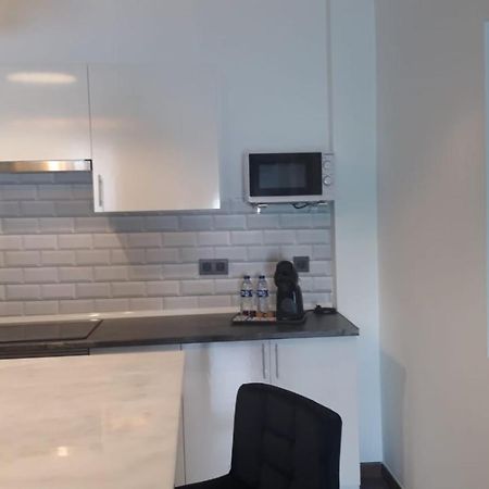 Precioso Apartamento De Dos Habitaciones Arrecife Exteriör bild